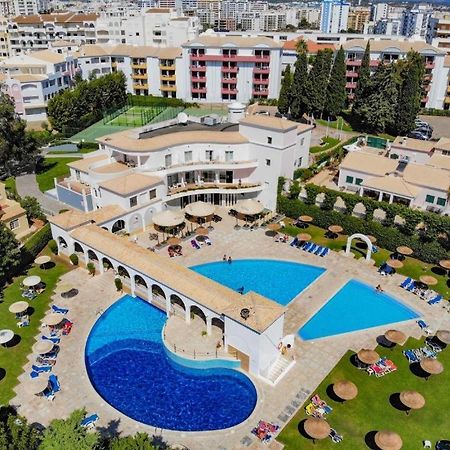 Vila Rosa Portimão Exteriör bild