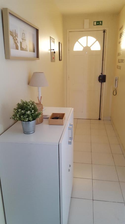 Vila Rosa Portimão Exteriör bild