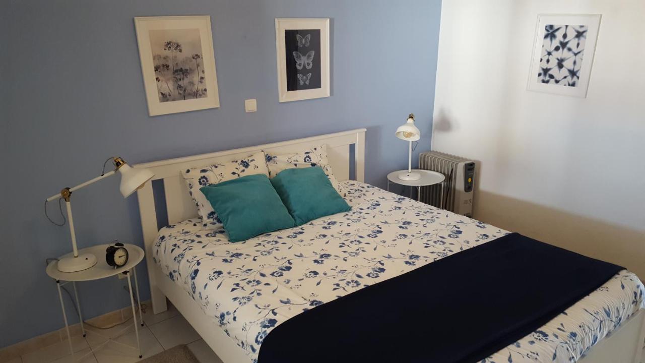 Vila Rosa Portimão Exteriör bild