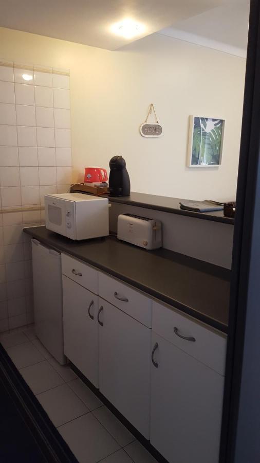 Vila Rosa Portimão Exteriör bild