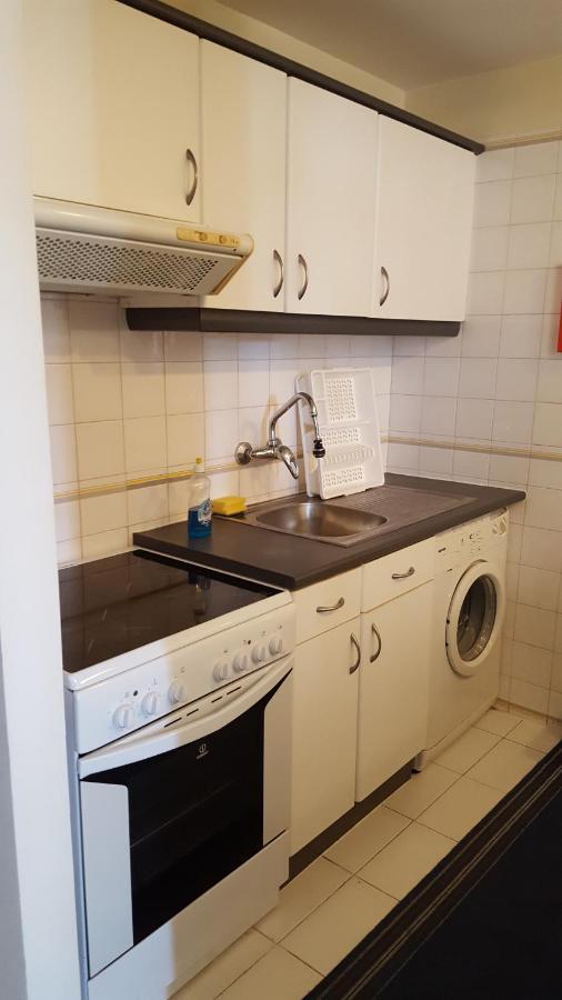 Vila Rosa Portimão Exteriör bild