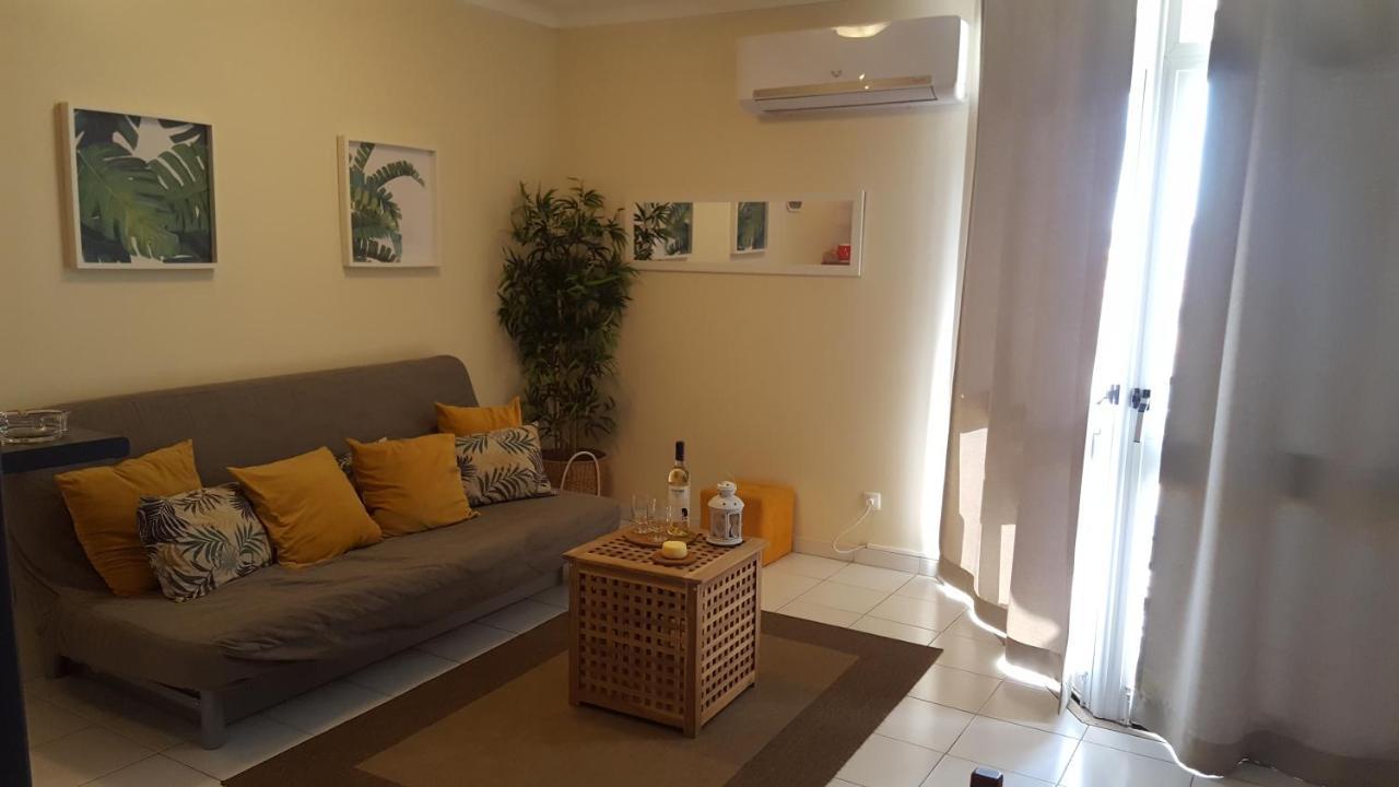 Vila Rosa Portimão Exteriör bild