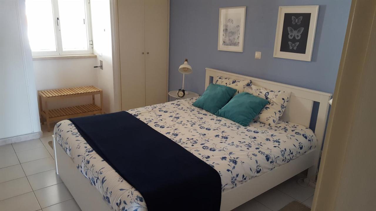 Vila Rosa Portimão Exteriör bild