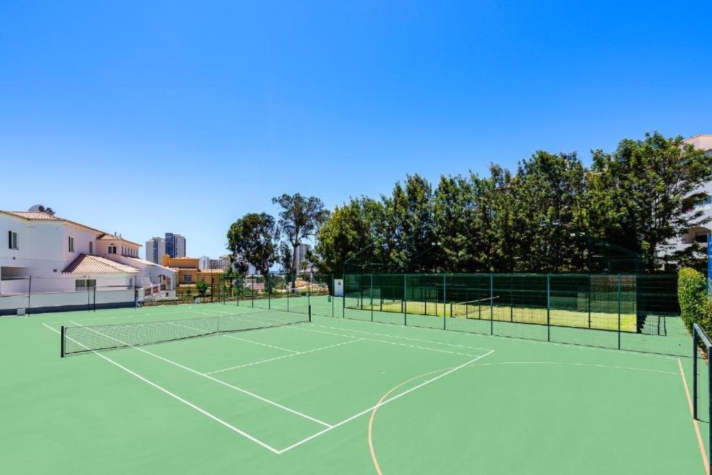 Vila Rosa Portimão Exteriör bild