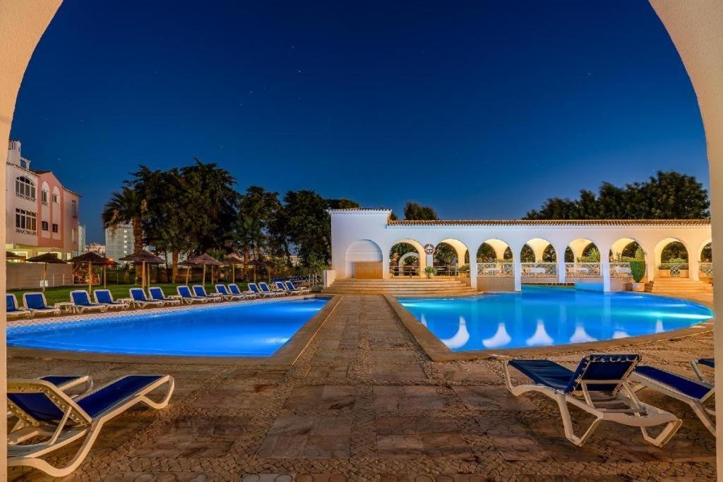 Vila Rosa Portimão Exteriör bild