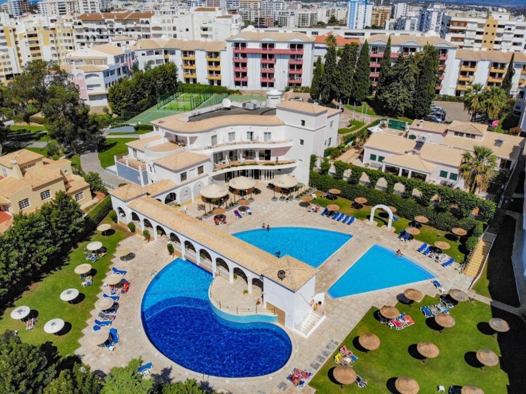 Vila Rosa Portimão Exteriör bild
