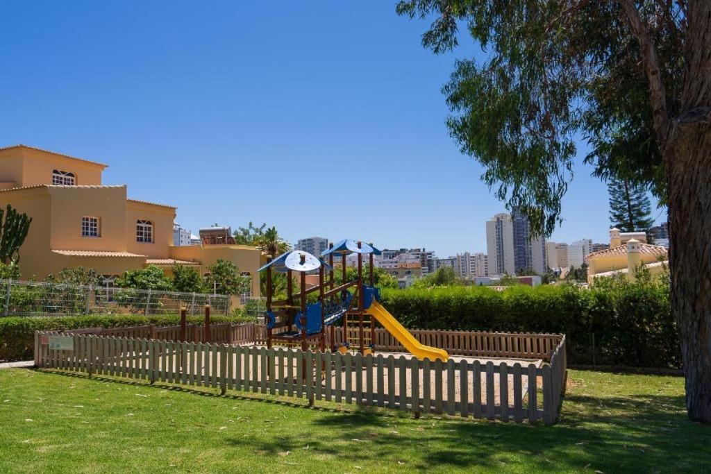 Vila Rosa Portimão Exteriör bild